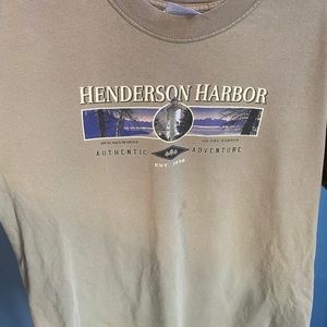 Vintage Shirt
